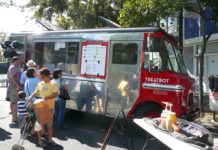 San Jose, CA: Second Helping of SJ Eats was Much Easier to Digest