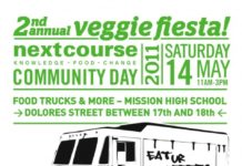 SF: Food Trucks Slinging Healthy for Mission High