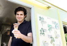 Keep on Truckin’! Food Vendors Will Fill Grand Army Plaza on May 22