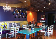 El Jefe Luchador to Open in Deerfield Beach