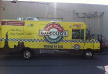 Gandolfo’s New York Delicatessen
