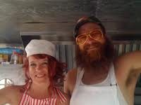NYC: ‘JEN -N- OUTLAWS’ FISH FRY TRUCK RETURNS TOMORROW ON L.E.S.