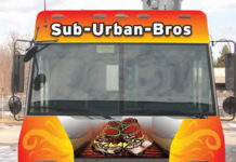 Silver Spring, MD: Food Trucks Accelerate Pace