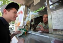 Sonoma: Food Truck Gathering Finds New Home