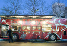 Providence, RI: OMNiBUS Food “Bus”?