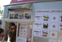 The LA Food Truck Scene Is Like So Totally Over