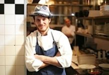 DC: Spike’s Kosher Food Truck Launches