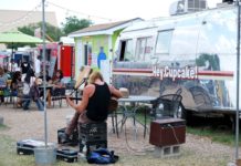 Austin, TX: What America Looks Like