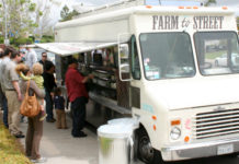 Carmel Valley, CA: Gourmet Food Truck Trend Gains Momentum
