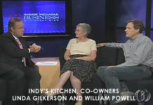 Indianapolis: Food Incubator Receives Funding