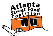 Atlanta: Dedicated FOOD TRUCK LOT – Will it Happen?