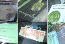 NYC: Don’t Ticket Me. I’m One of You.