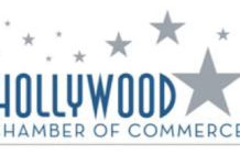 Hollywood: BRIAN FOLB RE-ELECTED TO CHAMBER OF COMMERCE BOARD