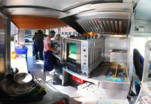 Food Trucks: Serving Up Jobs