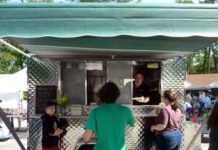 Richmond, VA: The Butcher, on a Block Near You