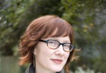 Q&A with Food Truck Book Author Heather Shouse