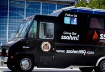 Dallas, TX: Food Truck Review – Ssahm BBQ