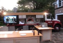 Food Truck Trend