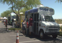 Las Vegas, NV: Food Trucks Line Up to Support Cancer Care