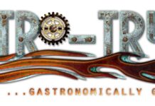 Orlando, FL: Coming Soon – A Truck Full of Cheesy Goodness