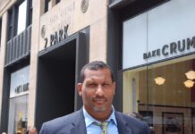 NYC: Park Ave. Building Manager Wants to Ban Food Trucks From His Doorstep
