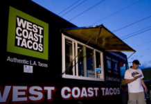 Indy Taco Truck Business Rolling Into Other Cities