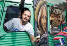 Street Food in the UK: The Latest Rage
