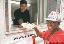 Winnipeg, CAN: City’s Food Rules Make Me Gag