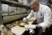 Check Please! Restaurants Inspected, but Reports are Hard to Find