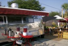 Tampa, FL: Freshley’s Food Truck