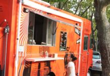 Brooklyn, NY: Prospect Park Food Truck Rally Goes Monthly