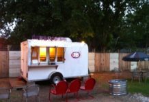 Austin, TX: Hearty, Hot Curries Define New Food Truck’s Success