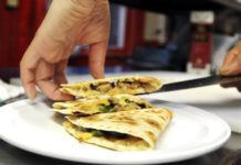 Eat and Run: For Fast Fusion, go Gogi