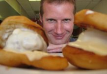 Chicago: Food Truck Pioneer Opening 6-Seat Restaurant