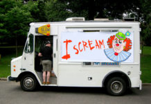 Veals on Wheels: Rejected Food Truck Names