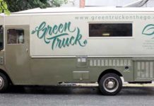 A MUST READ!: Food Truck Summer Secrets