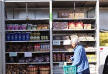 Food Desert Solution: Mobile Supermarkets