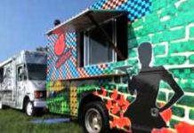 What Will Eminem Be Eating at Bonnaroo?