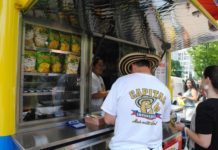 Arlington, VA: Empanadas for Everyone