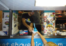 Northridge, CA: It’s Summer and Time to ‘Get Shaved’!