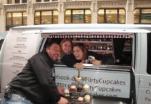 Chicago: Food Drive