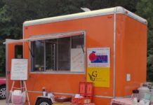 Charlotte, NC: Harvest Moon Food Truckin’