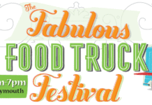 Plymouth, MA: The Fabulous Feood Truck Festival