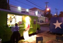 Austin Food Trucks Get Politically Organized