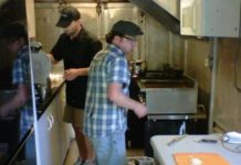 Charleston, SC: North Chuck Gets a Food Truck