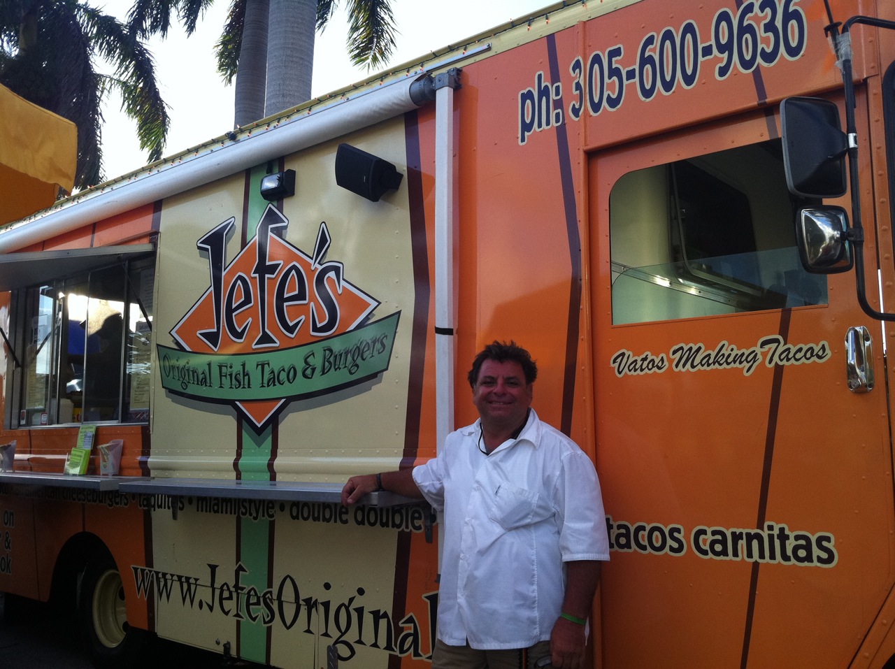 Food Trucks Advocacy Made Easy Mobile Food News