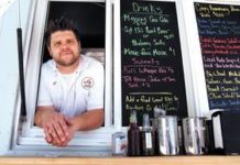 Summer Schedules for Orlando’s Food Truck Fiends