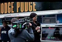 Hodge Podge a Finalist in “The Great Food Truck Race”