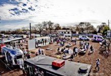 Food Trucking 101: How to Eat at a Food Truck Park