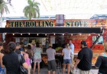 Lost & Found: The Tale of the Missing Food Truck